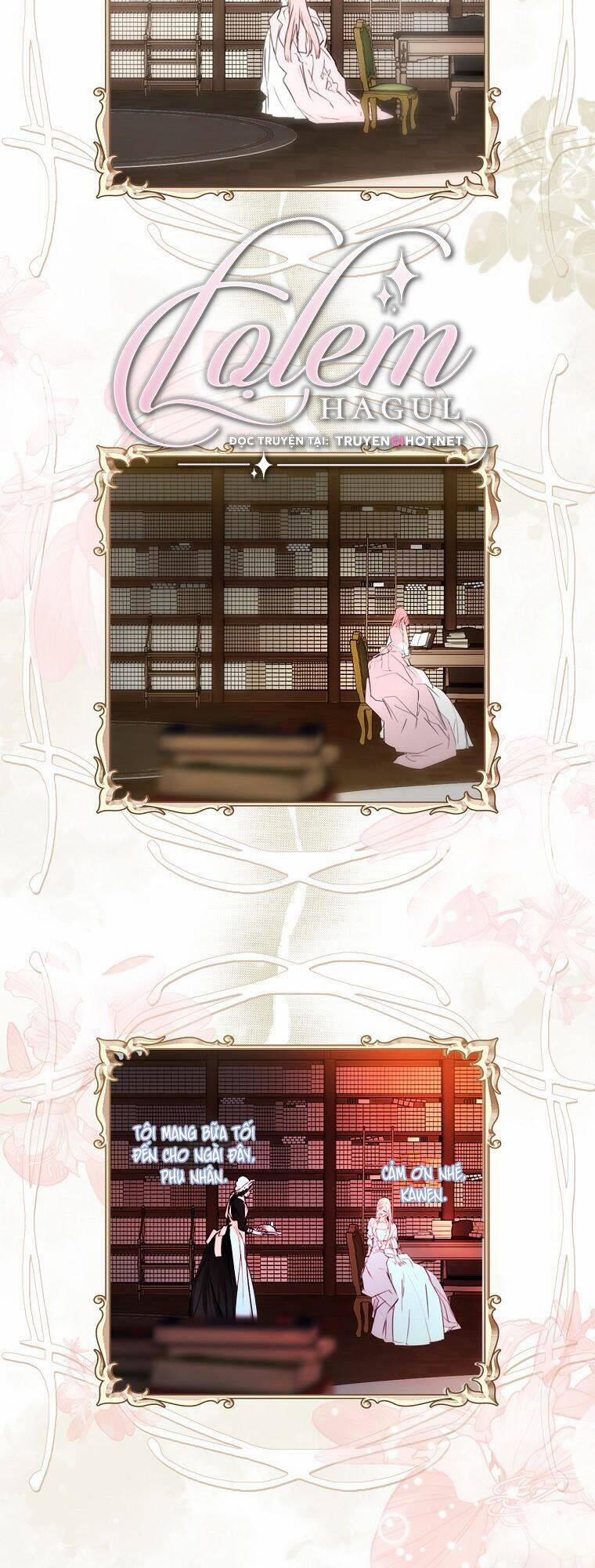 Câu Chuyện Cổ Tích Của Mẹ Kế 86 trang 15