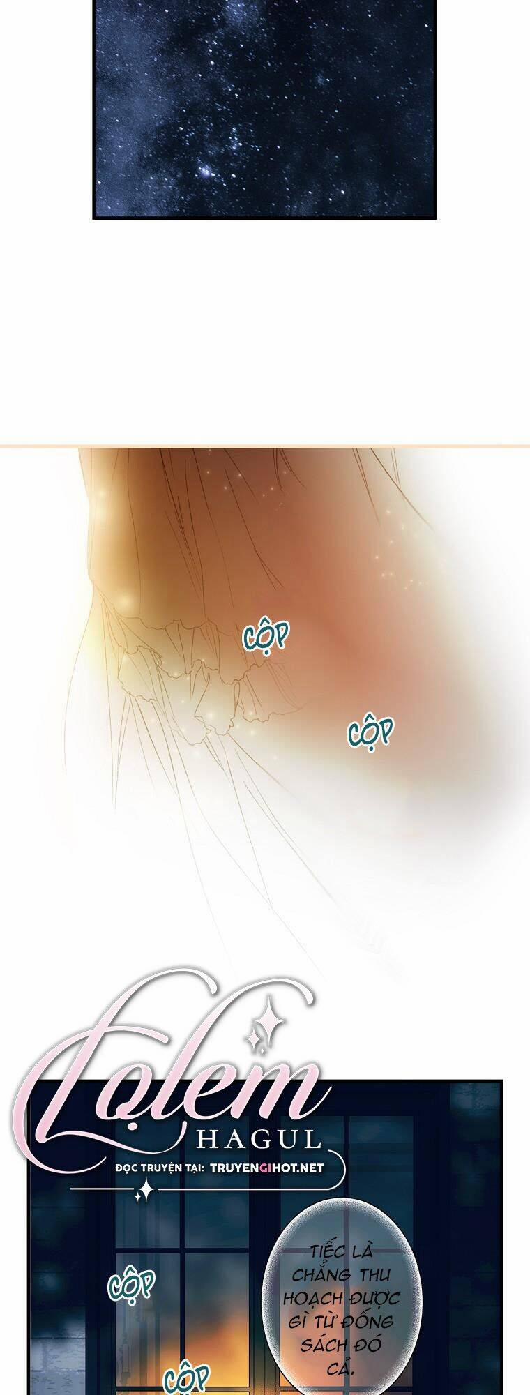 Câu Chuyện Cổ Tích Của Mẹ Kế 86 trang 17