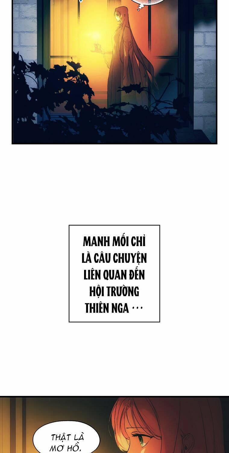 Câu Chuyện Cổ Tích Của Mẹ Kế 86 trang 18