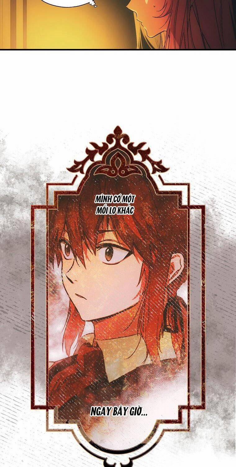 Câu Chuyện Cổ Tích Của Mẹ Kế 86 trang 19