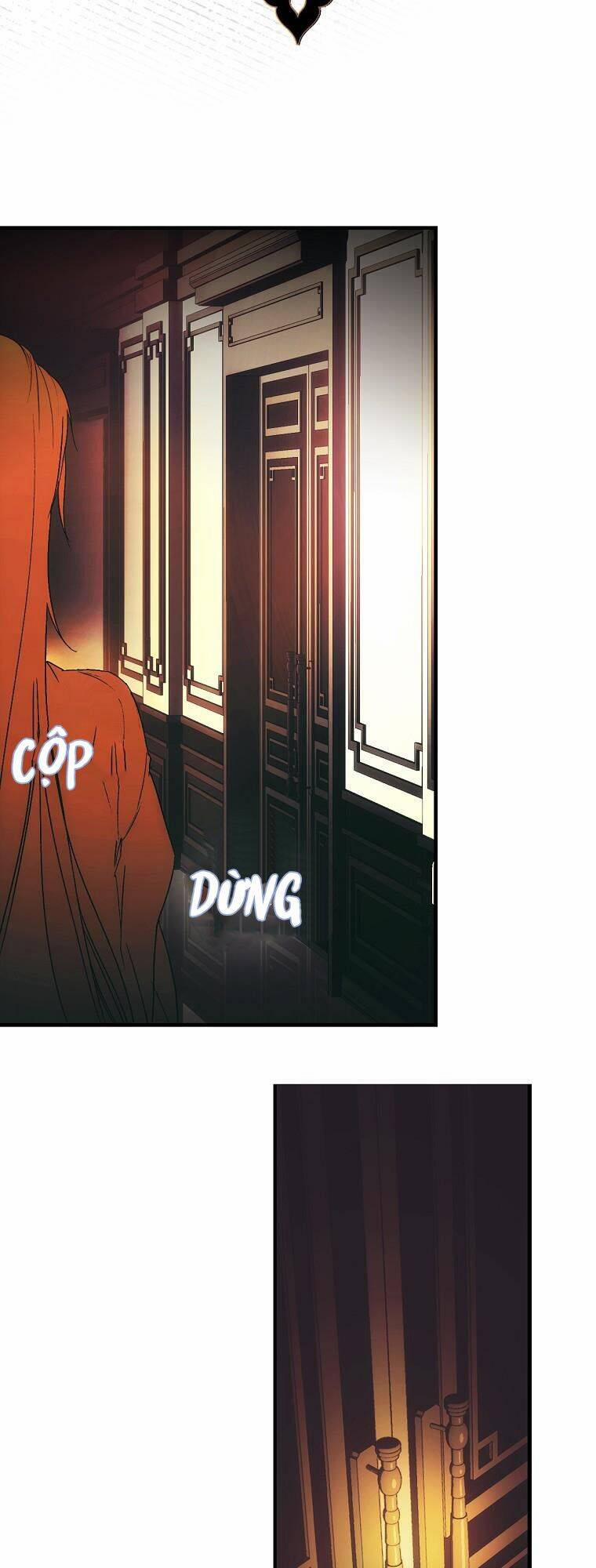 Câu Chuyện Cổ Tích Của Mẹ Kế 86 trang 20