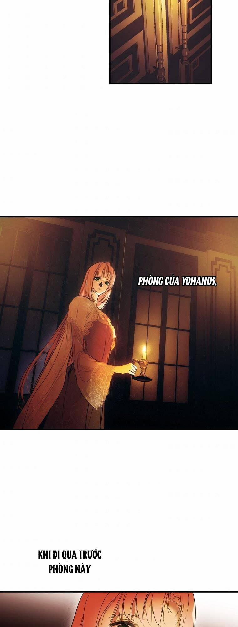 Câu Chuyện Cổ Tích Của Mẹ Kế 86 trang 21