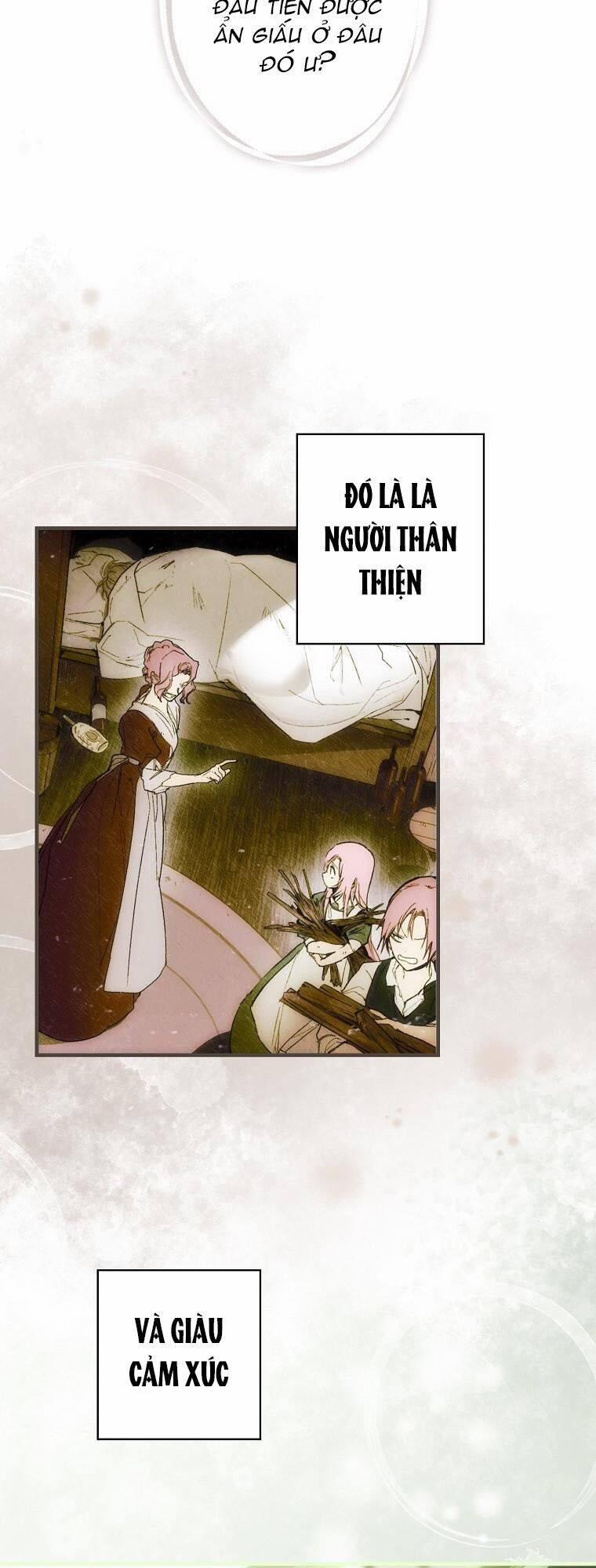 Câu Chuyện Cổ Tích Của Mẹ Kế 86 trang 24