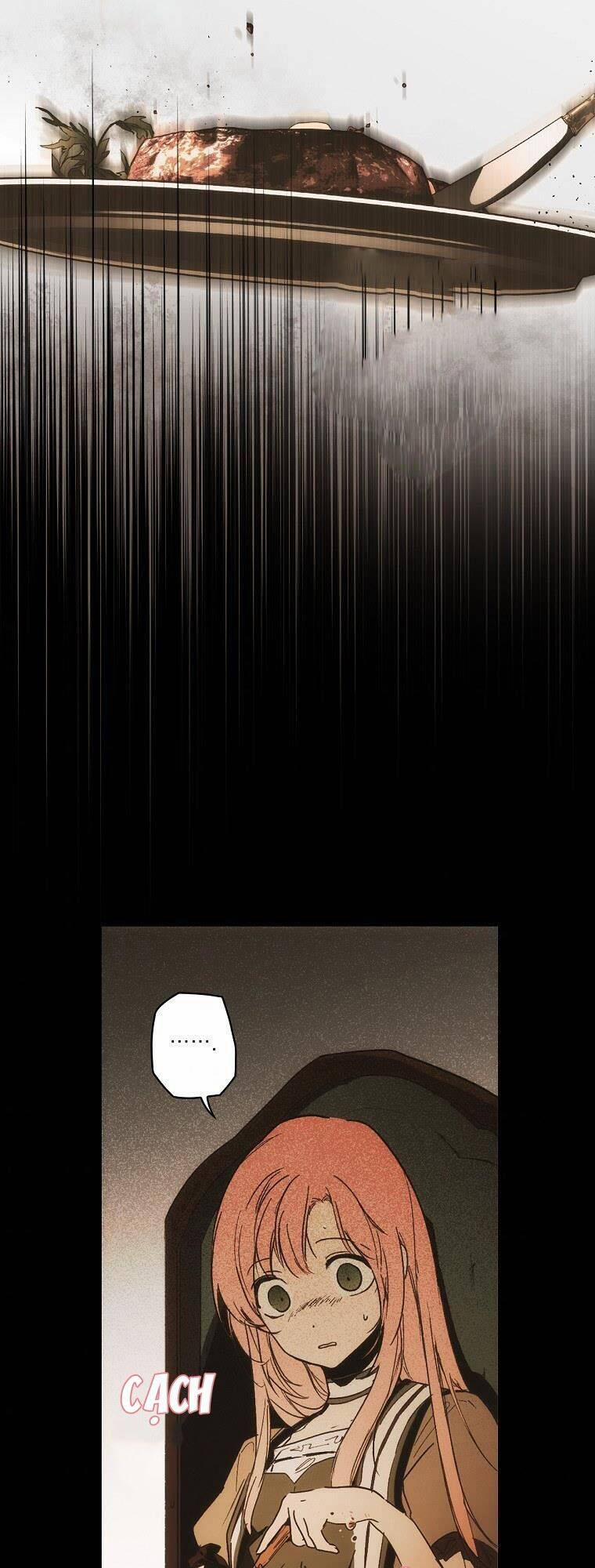 Câu Chuyện Cổ Tích Của Mẹ Kế 86 trang 26