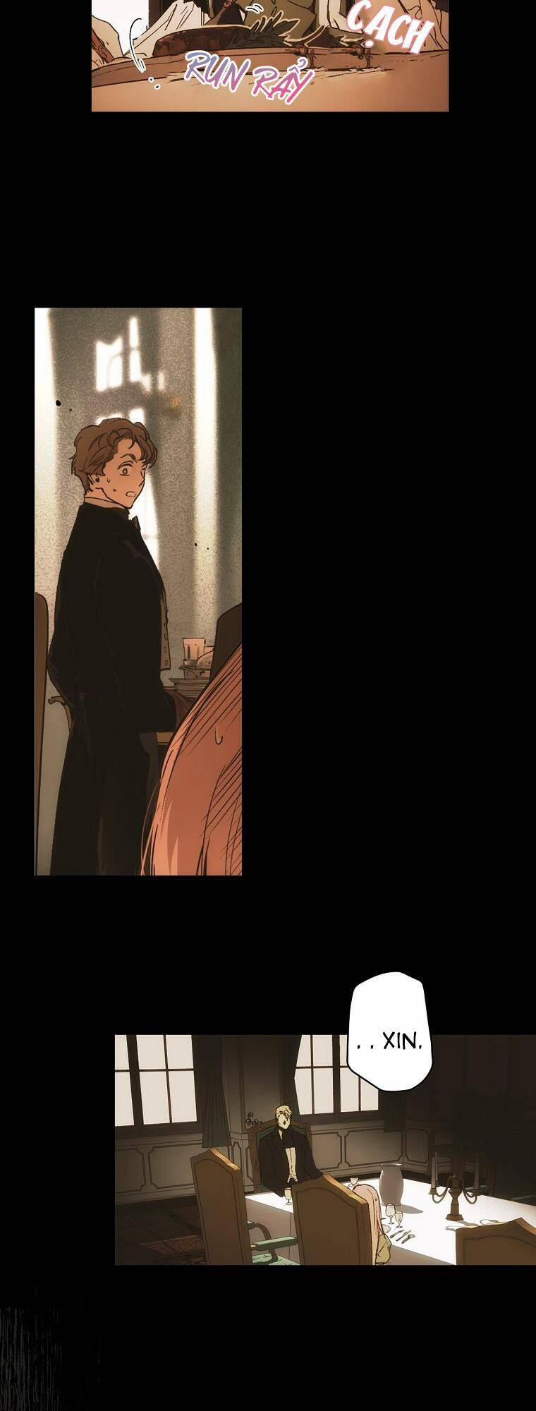 Câu Chuyện Cổ Tích Của Mẹ Kế 86 trang 27