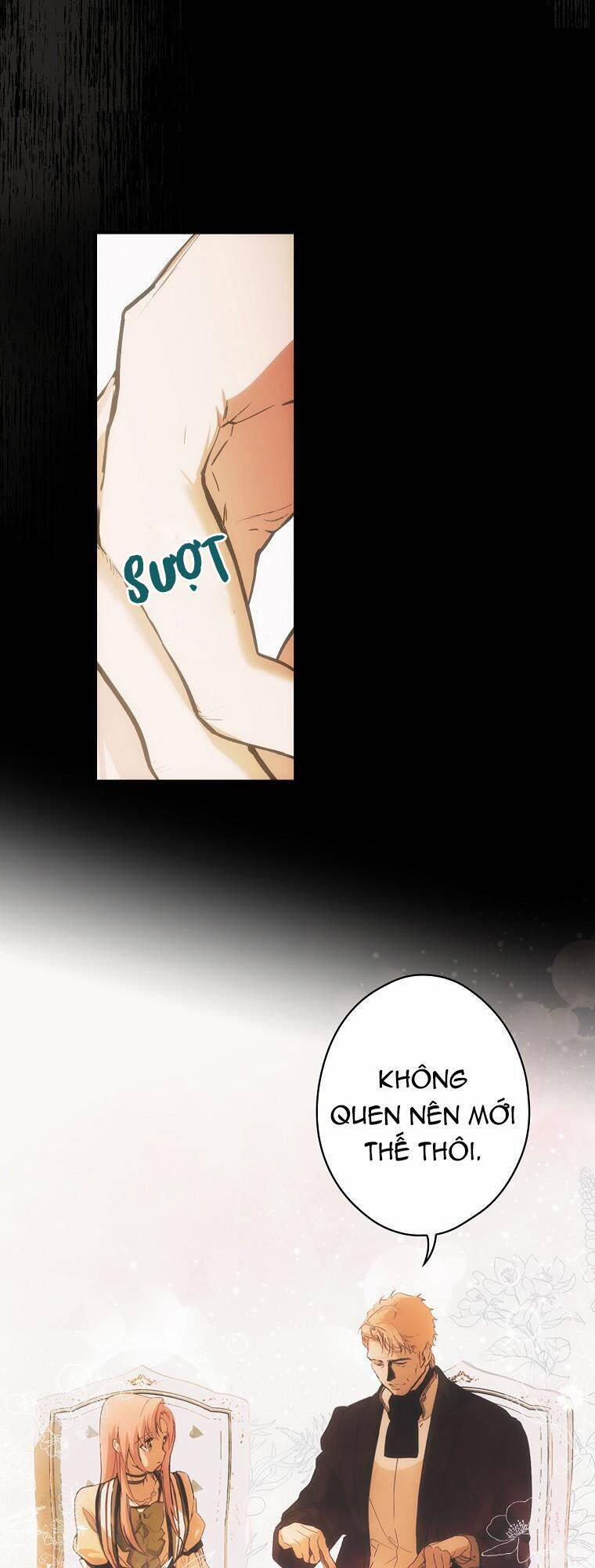 Câu Chuyện Cổ Tích Của Mẹ Kế 86 trang 29