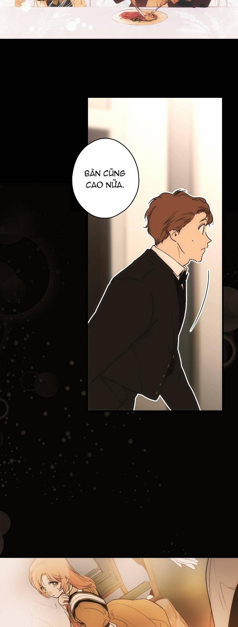 Câu Chuyện Cổ Tích Của Mẹ Kế 86 trang 30