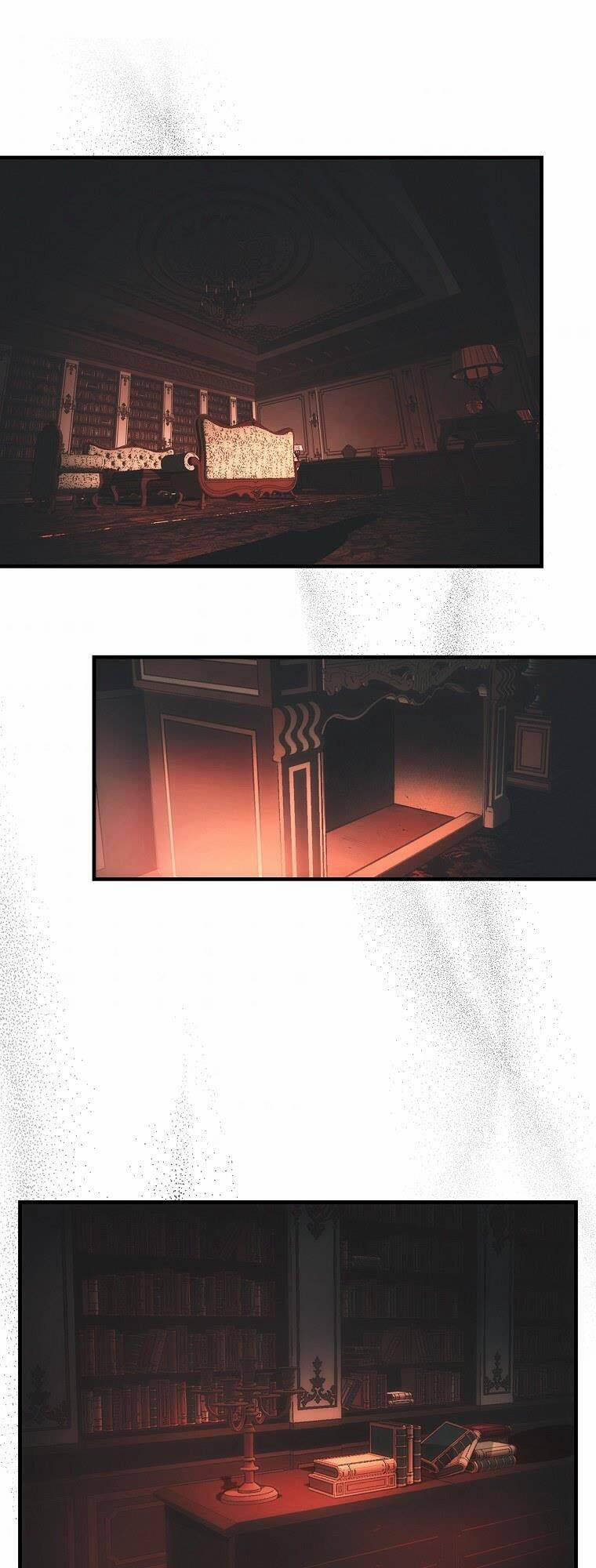 Câu Chuyện Cổ Tích Của Mẹ Kế 86 trang 36