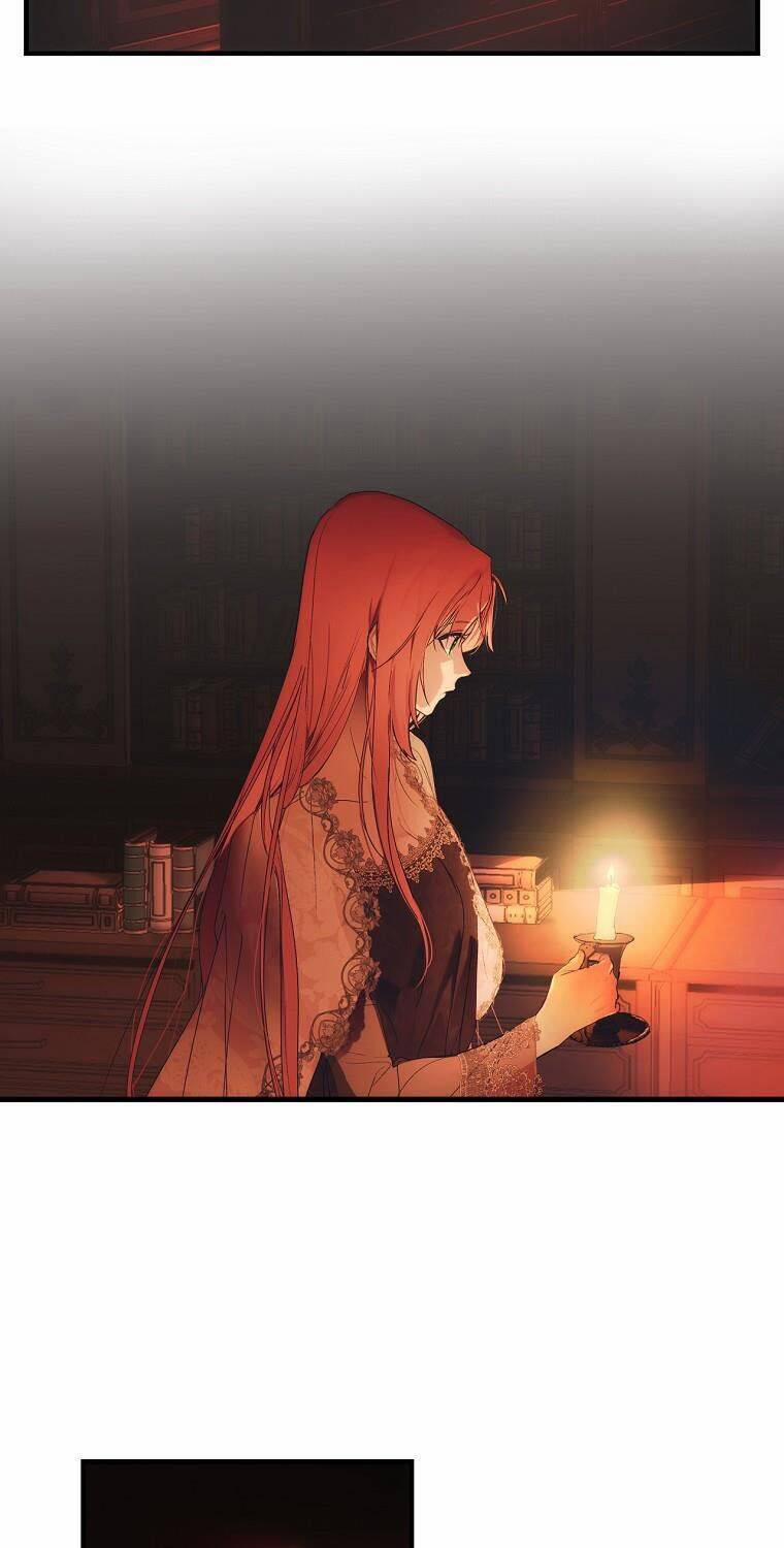 Câu Chuyện Cổ Tích Của Mẹ Kế 86 trang 37