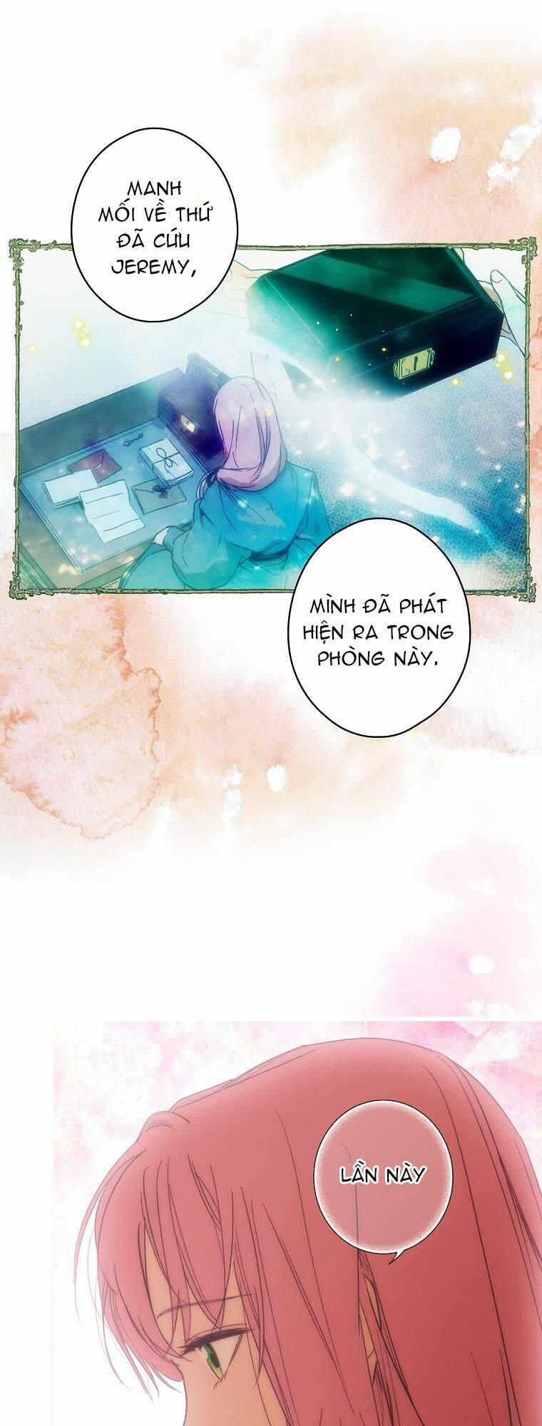 Câu Chuyện Cổ Tích Của Mẹ Kế 86 trang 39