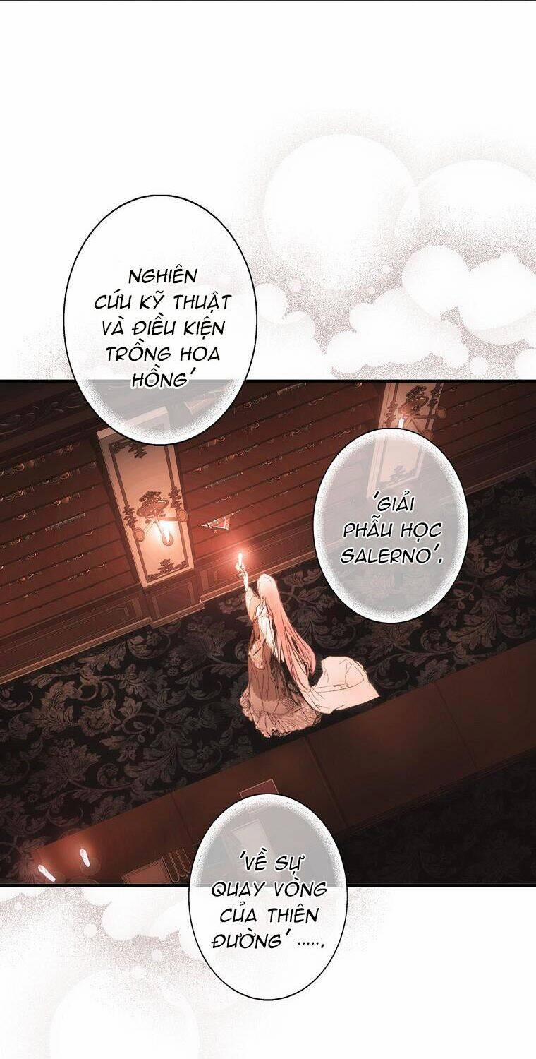 Câu Chuyện Cổ Tích Của Mẹ Kế 86 trang 41