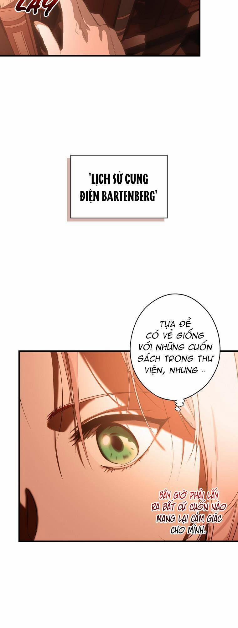 Câu Chuyện Cổ Tích Của Mẹ Kế 86 trang 43