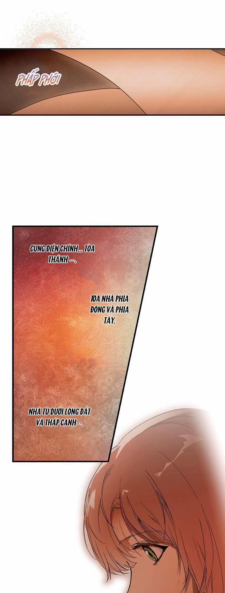 Câu Chuyện Cổ Tích Của Mẹ Kế 86 trang 44