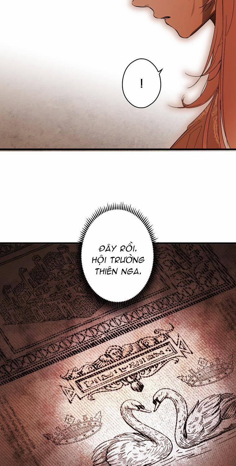 Câu Chuyện Cổ Tích Của Mẹ Kế 86 trang 45