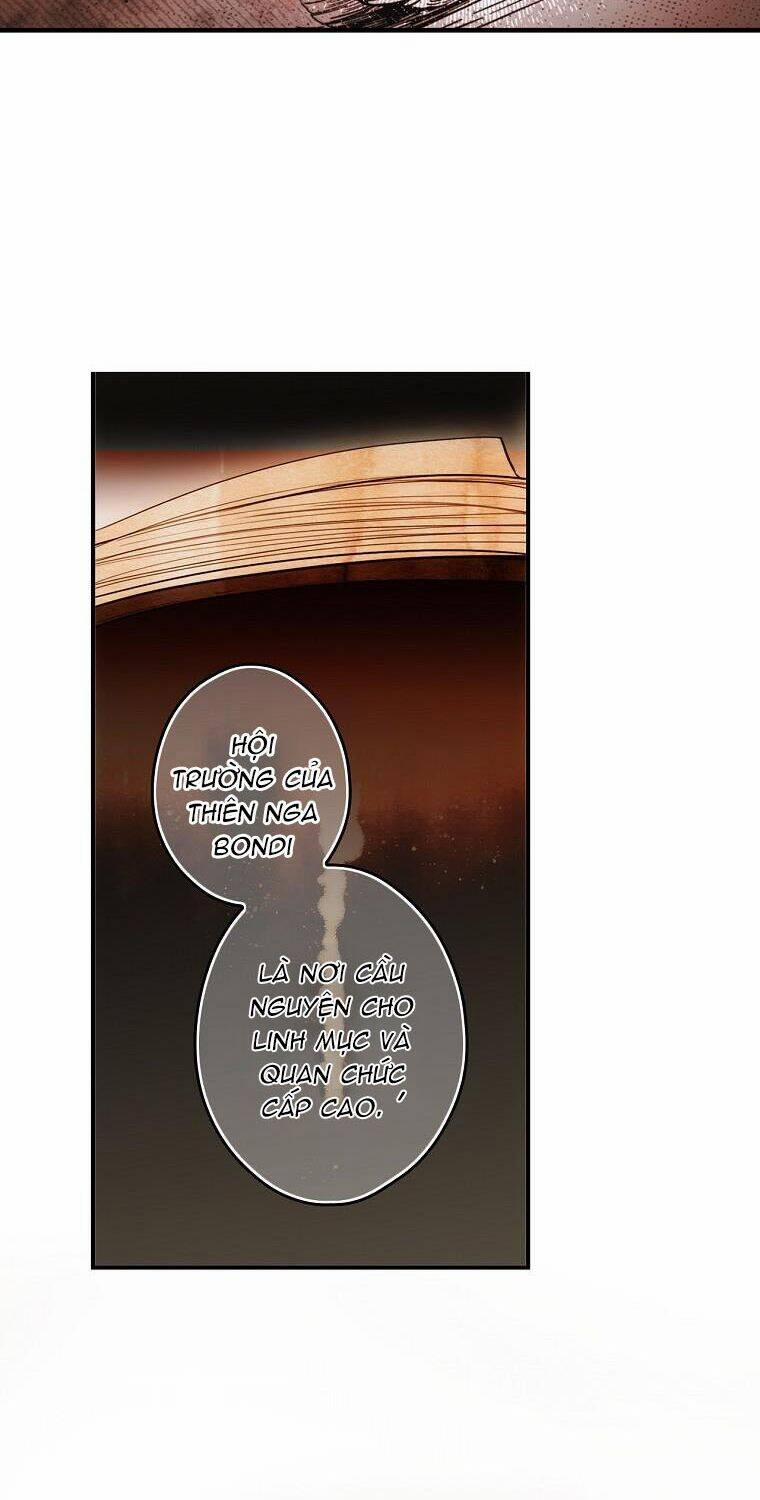 Câu Chuyện Cổ Tích Của Mẹ Kế 86 trang 46