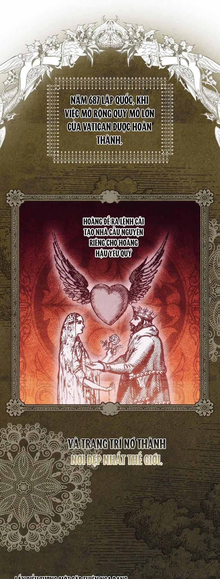 Câu Chuyện Cổ Tích Của Mẹ Kế 86 trang 47