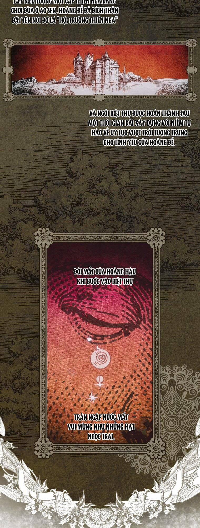 Câu Chuyện Cổ Tích Của Mẹ Kế 86 trang 48