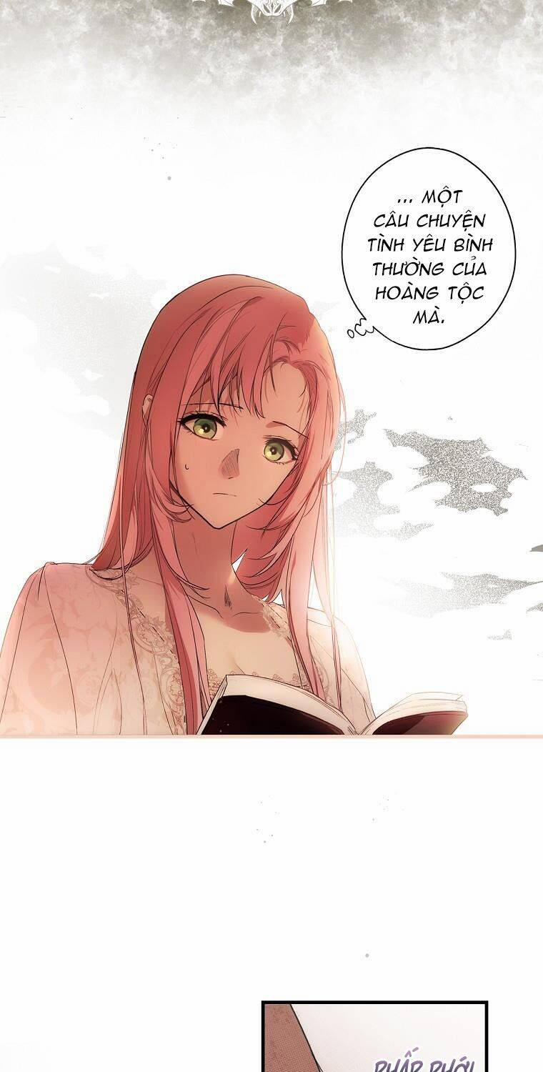 Câu Chuyện Cổ Tích Của Mẹ Kế 86 trang 49