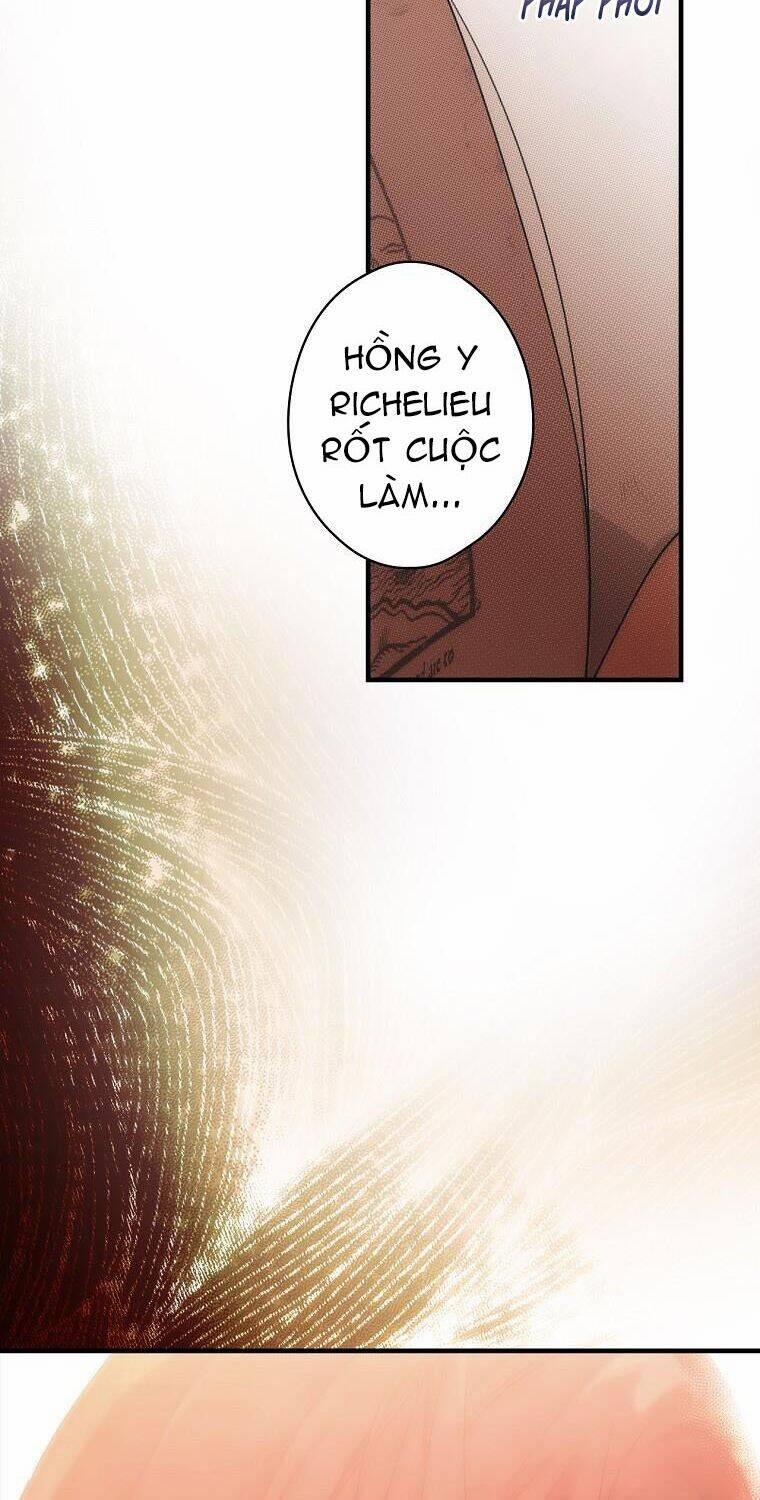 Câu Chuyện Cổ Tích Của Mẹ Kế 86 trang 50