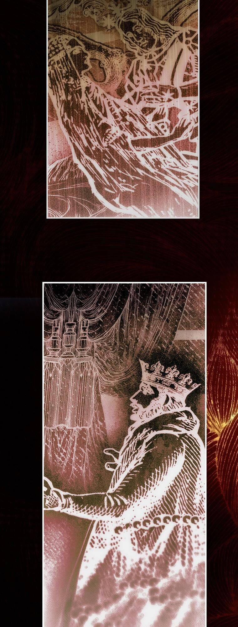 Câu Chuyện Cổ Tích Của Mẹ Kế 86 trang 52