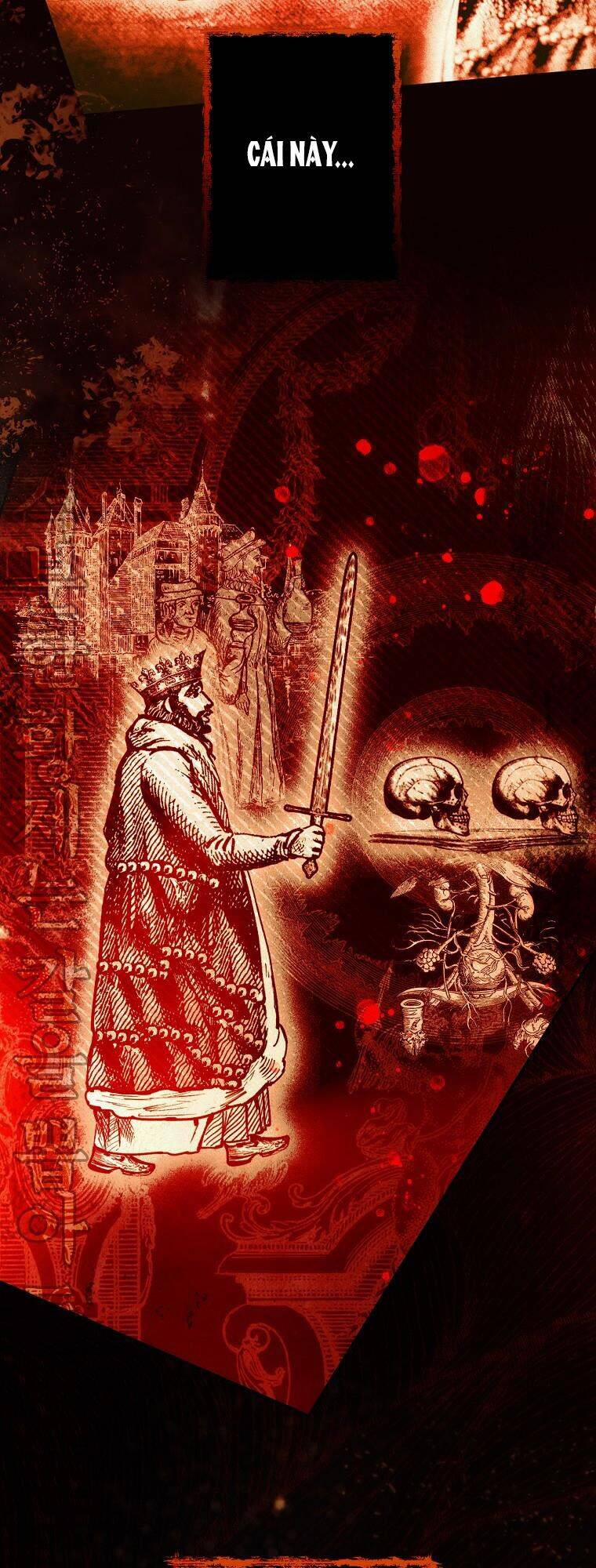 Câu Chuyện Cổ Tích Của Mẹ Kế 86 trang 54