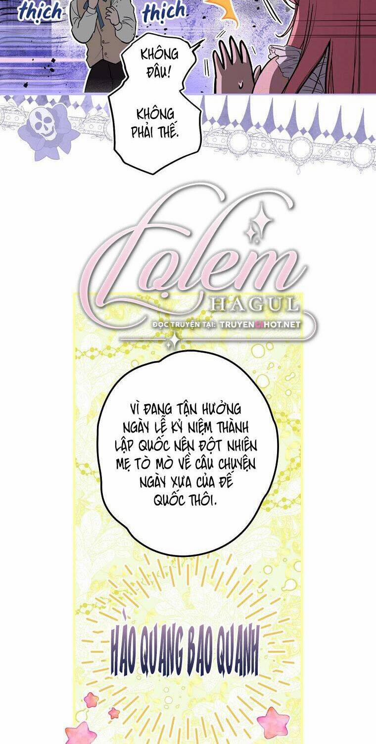 Câu Chuyện Cổ Tích Của Mẹ Kế 86 trang 6