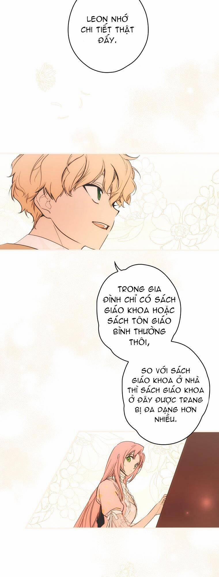 Câu Chuyện Cổ Tích Của Mẹ Kế 86 trang 8