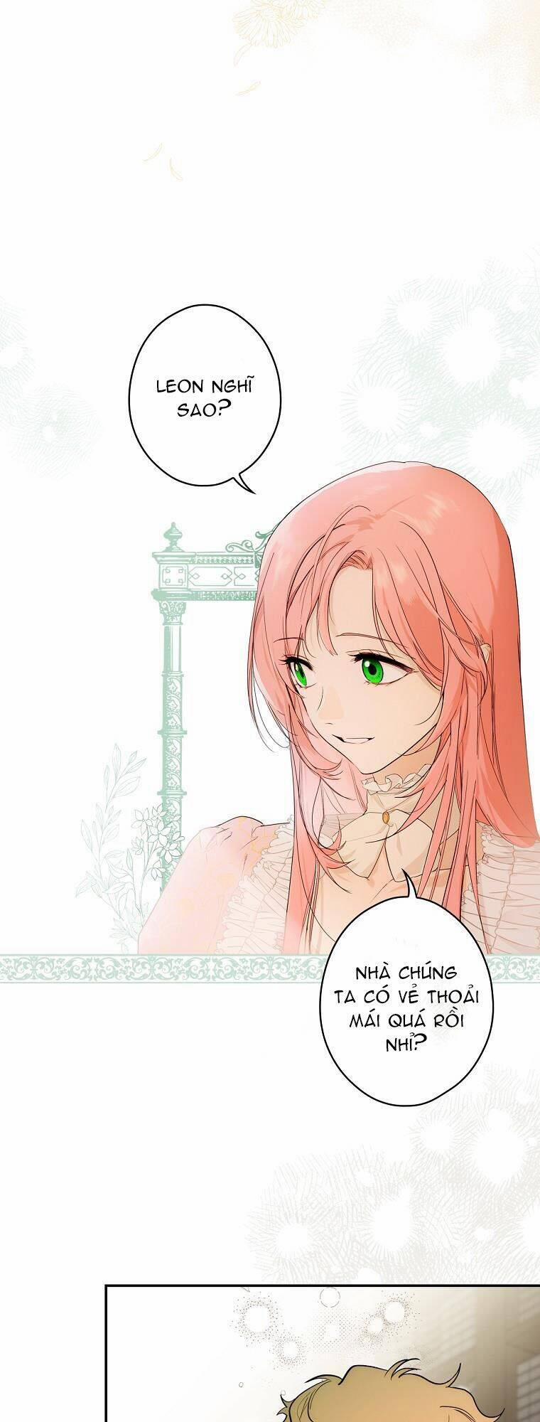 Câu Chuyện Cổ Tích Của Mẹ Kế 86 trang 9