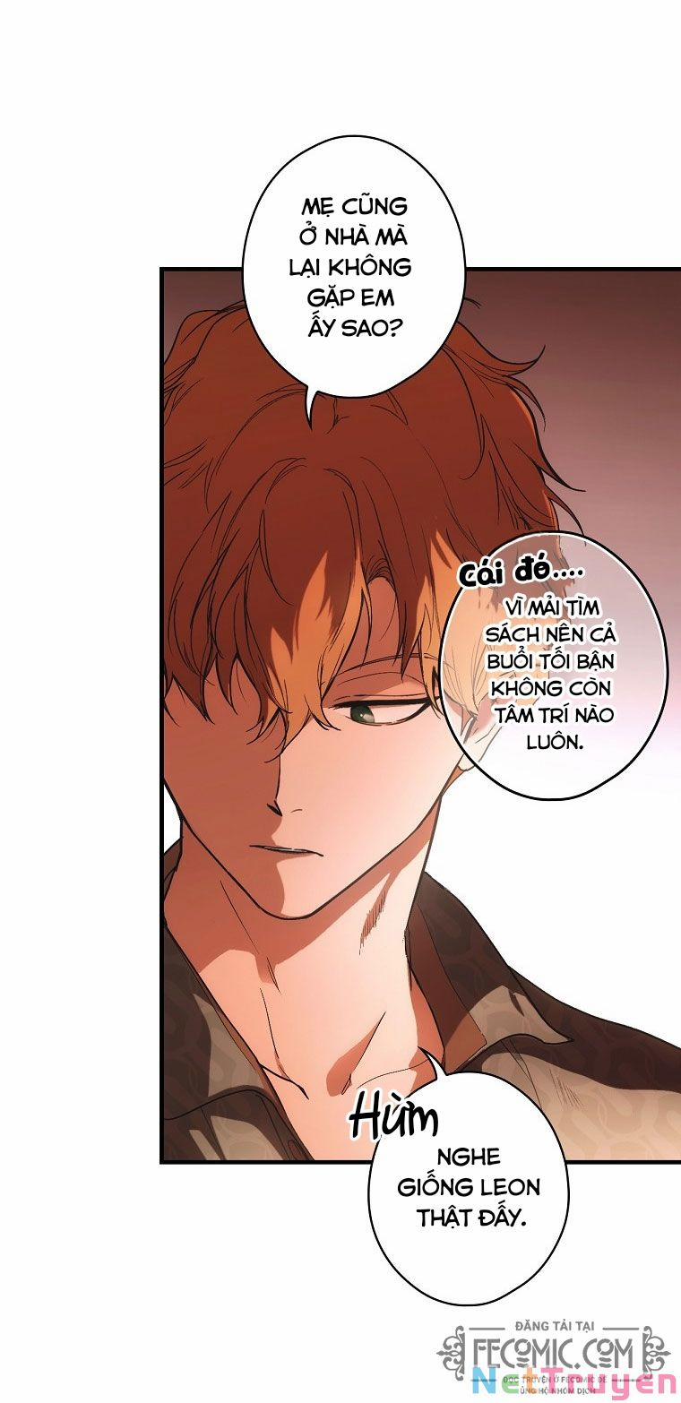 Câu Chuyện Cổ Tích Của Mẹ Kế 87 trang 11