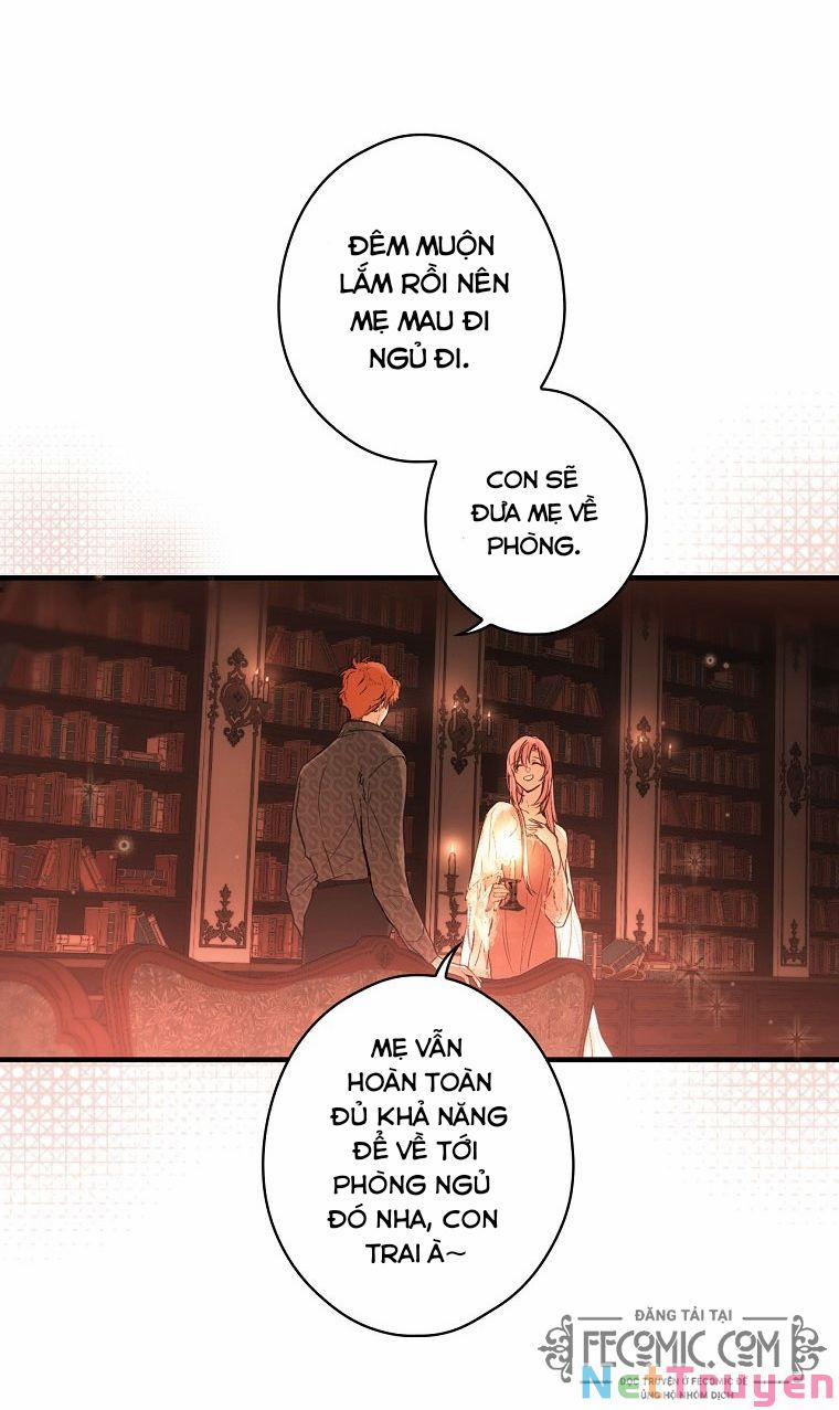 Câu Chuyện Cổ Tích Của Mẹ Kế 87 trang 12