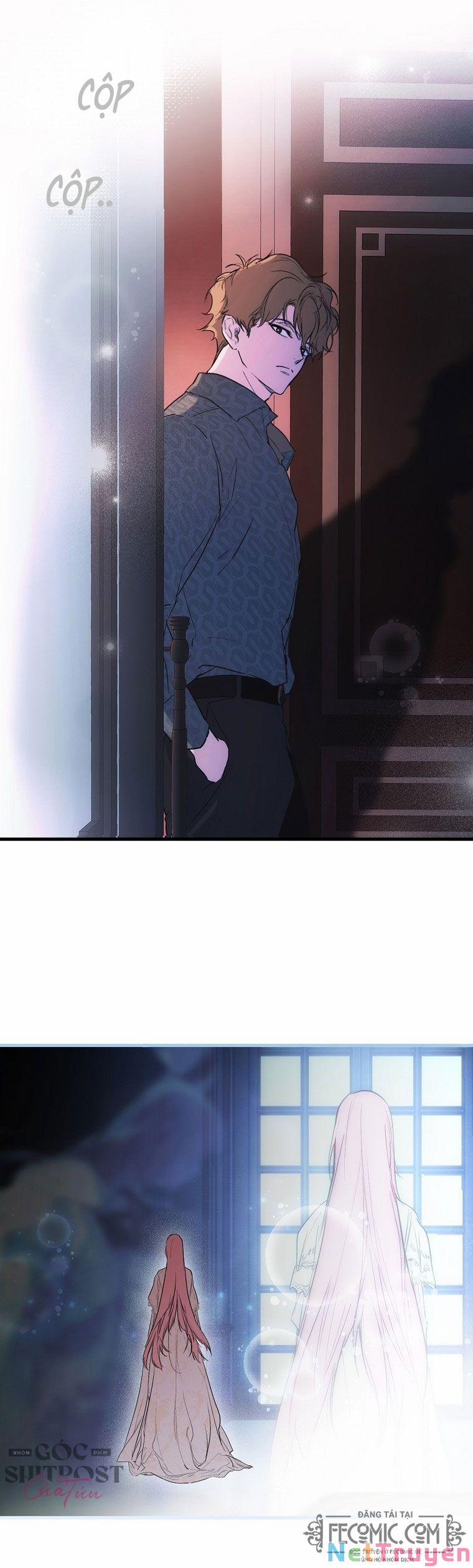 Câu Chuyện Cổ Tích Của Mẹ Kế 87 trang 14