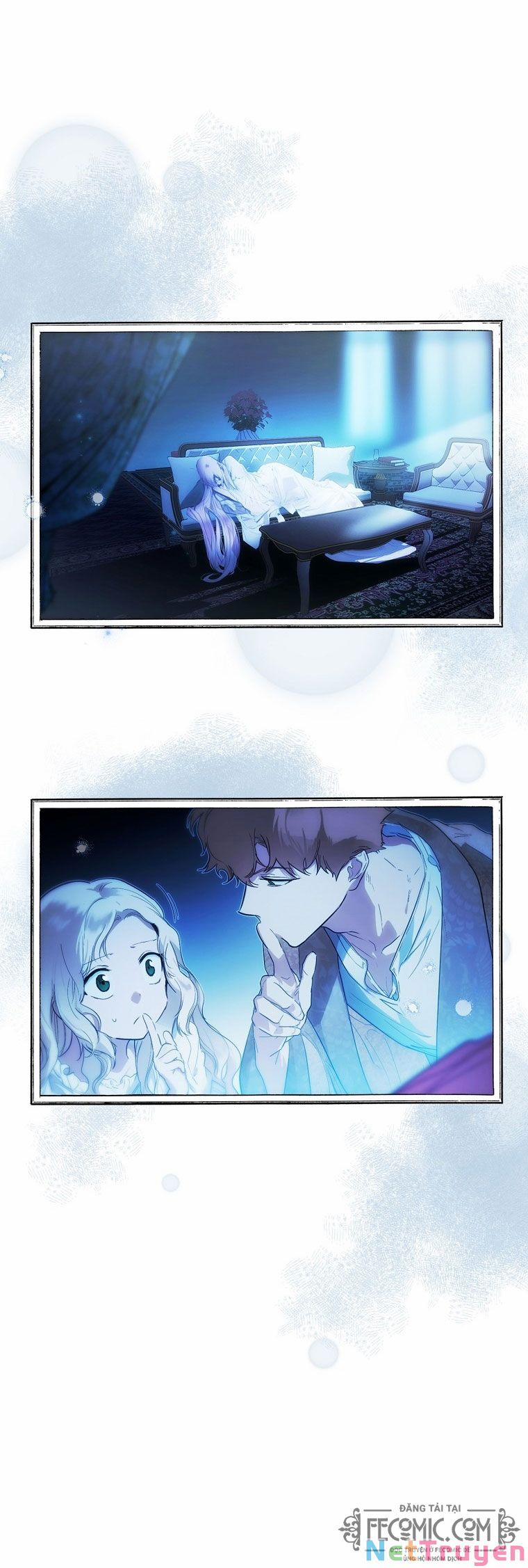 Câu Chuyện Cổ Tích Của Mẹ Kế 87 trang 15