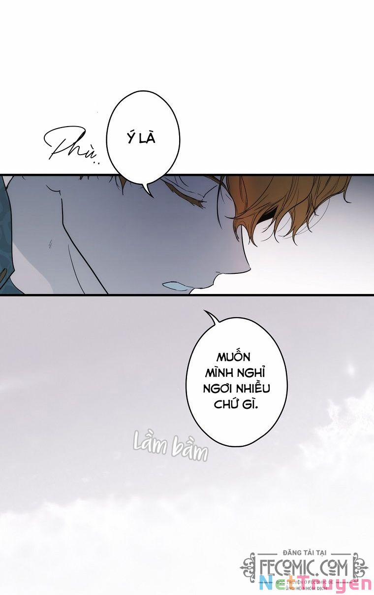 Câu Chuyện Cổ Tích Của Mẹ Kế 87 trang 17