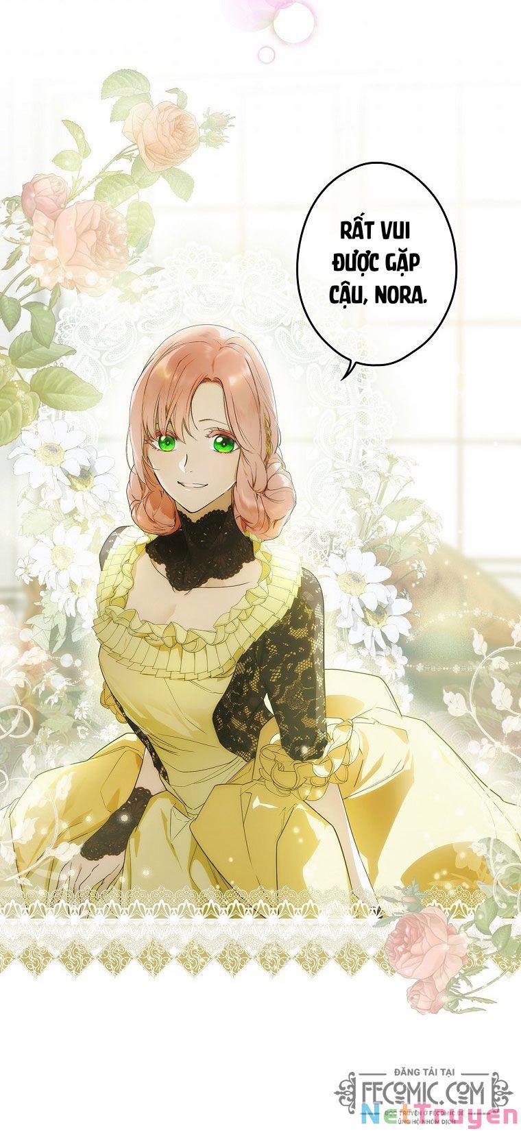 Câu Chuyện Cổ Tích Của Mẹ Kế 87 trang 22