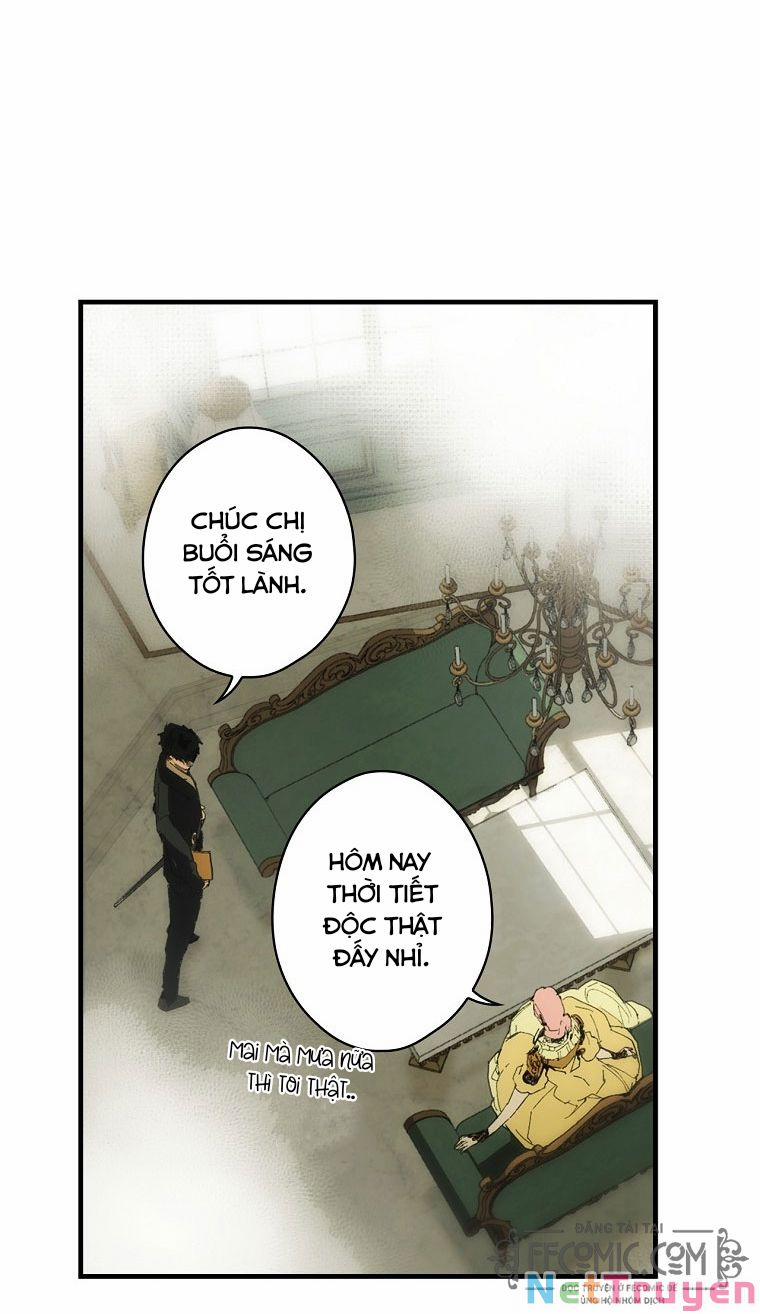 Câu Chuyện Cổ Tích Của Mẹ Kế 87 trang 23