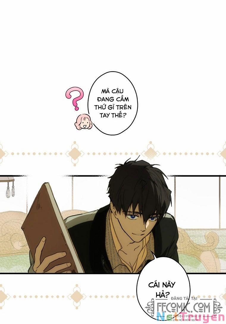 Câu Chuyện Cổ Tích Của Mẹ Kế 87 trang 24