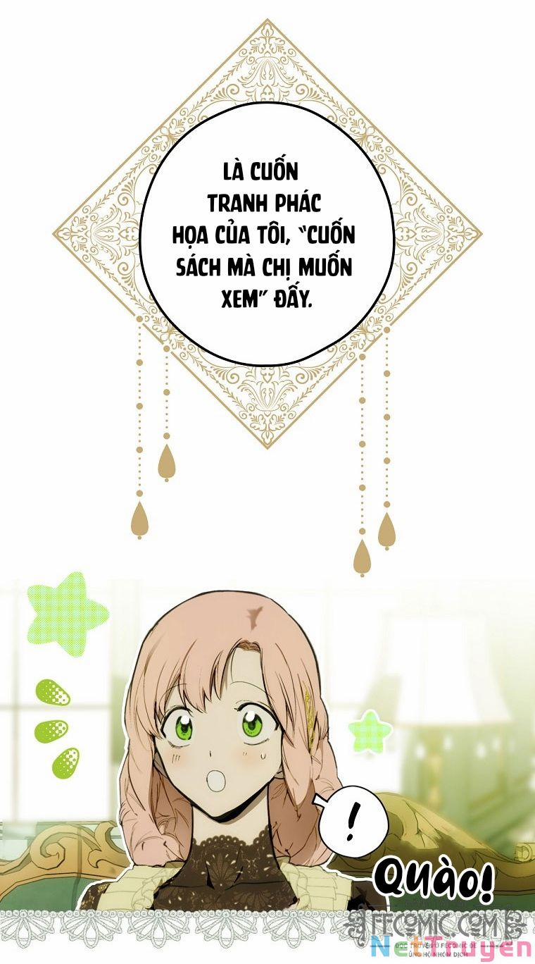 Câu Chuyện Cổ Tích Của Mẹ Kế 87 trang 25