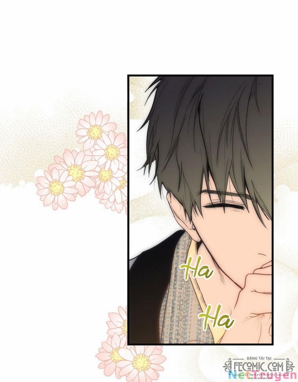 Câu Chuyện Cổ Tích Của Mẹ Kế 87 trang 27