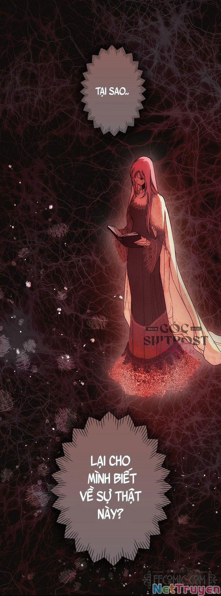 Câu Chuyện Cổ Tích Của Mẹ Kế 87 trang 3