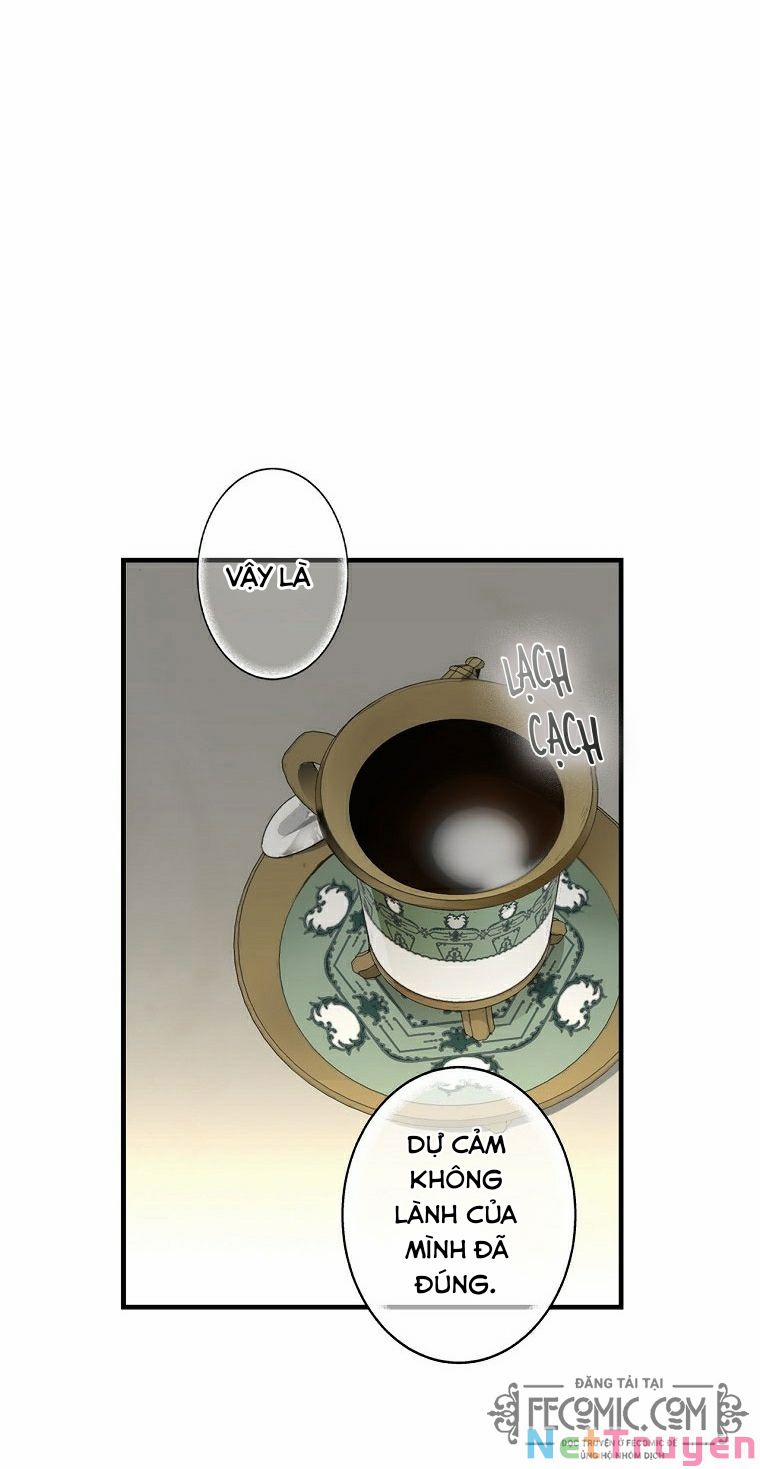 Câu Chuyện Cổ Tích Của Mẹ Kế 87 trang 31