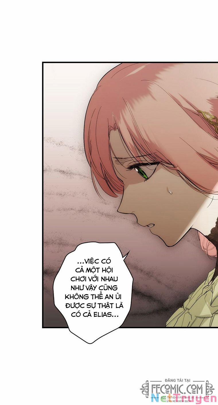 Câu Chuyện Cổ Tích Của Mẹ Kế 87 trang 33