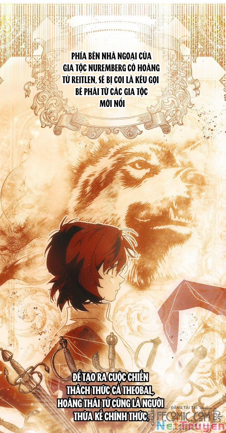 Câu Chuyện Cổ Tích Của Mẹ Kế 87 trang 36