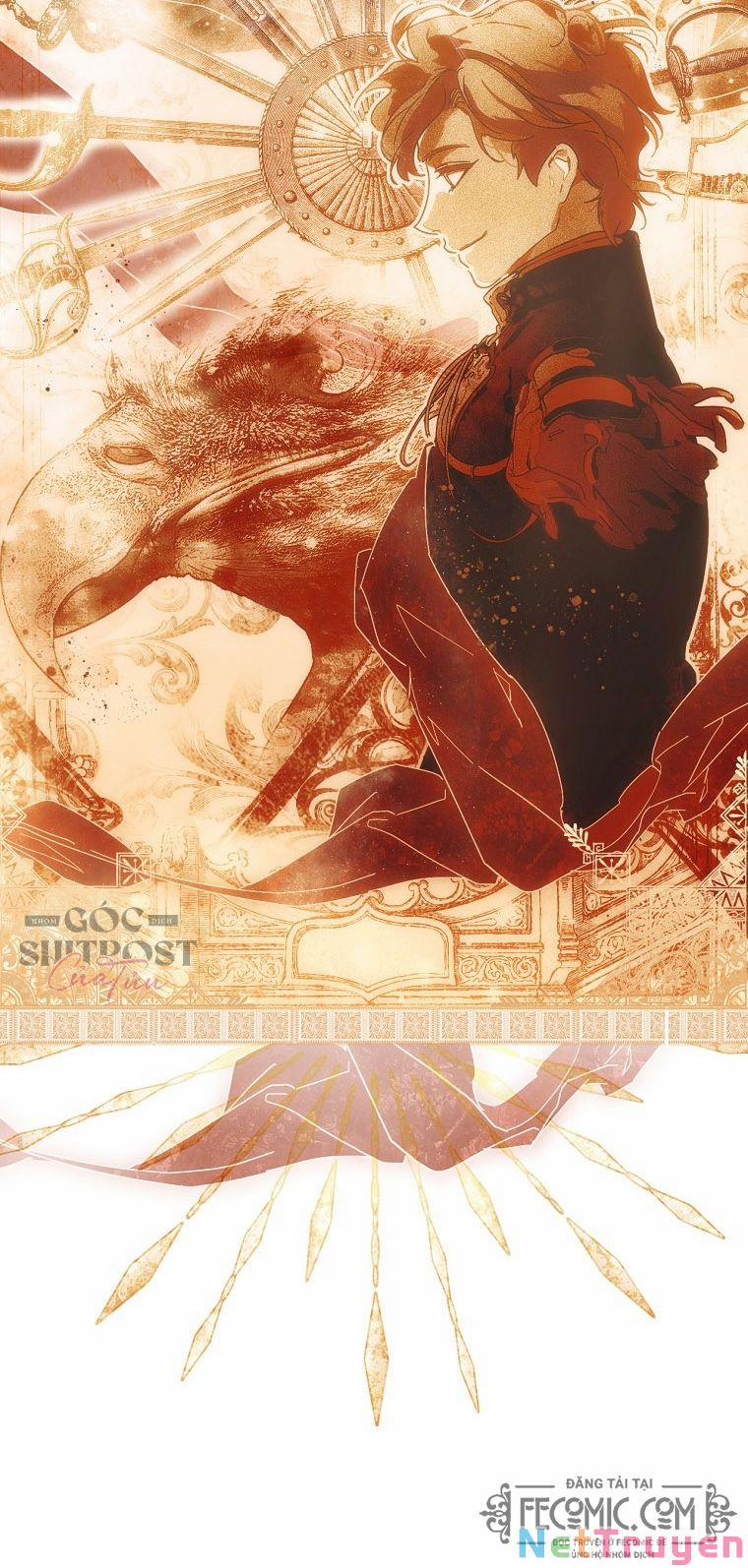 Câu Chuyện Cổ Tích Của Mẹ Kế 87 trang 37