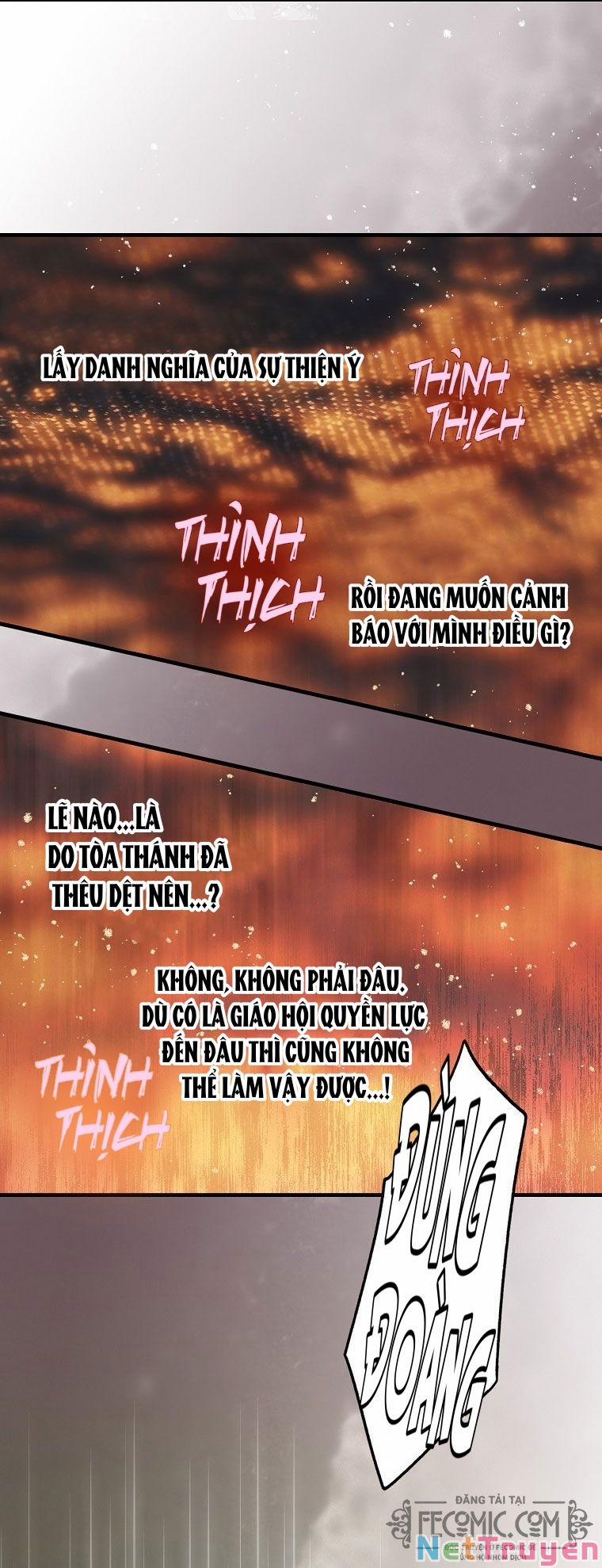 Câu Chuyện Cổ Tích Của Mẹ Kế 87 trang 4