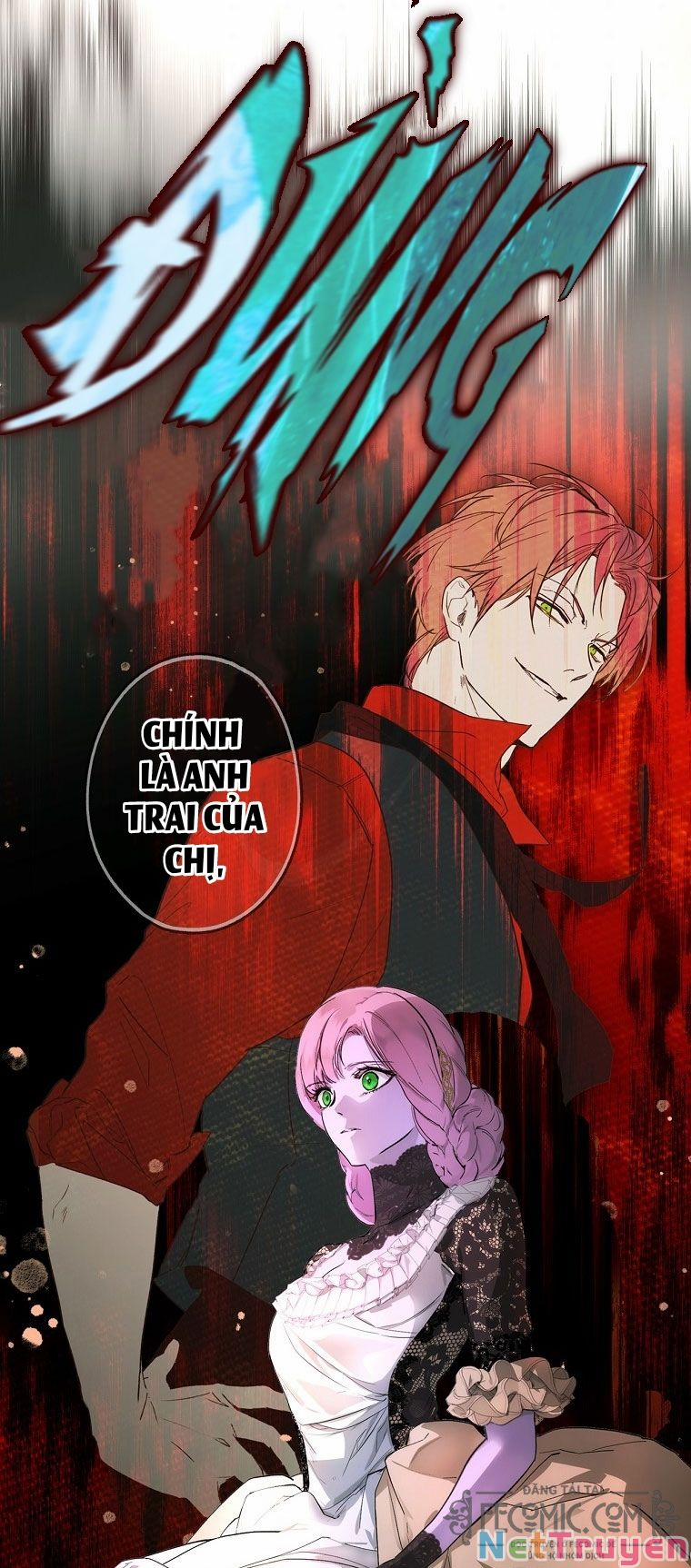 Câu Chuyện Cổ Tích Của Mẹ Kế 87 trang 41