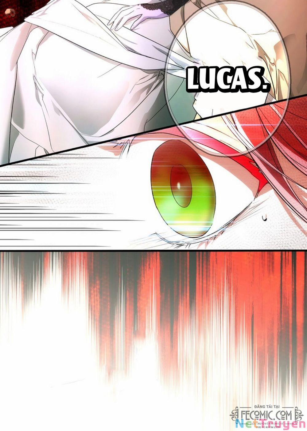 Câu Chuyện Cổ Tích Của Mẹ Kế 87 trang 42