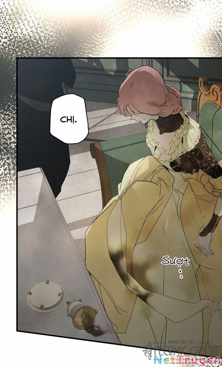 Câu Chuyện Cổ Tích Của Mẹ Kế 87 trang 43