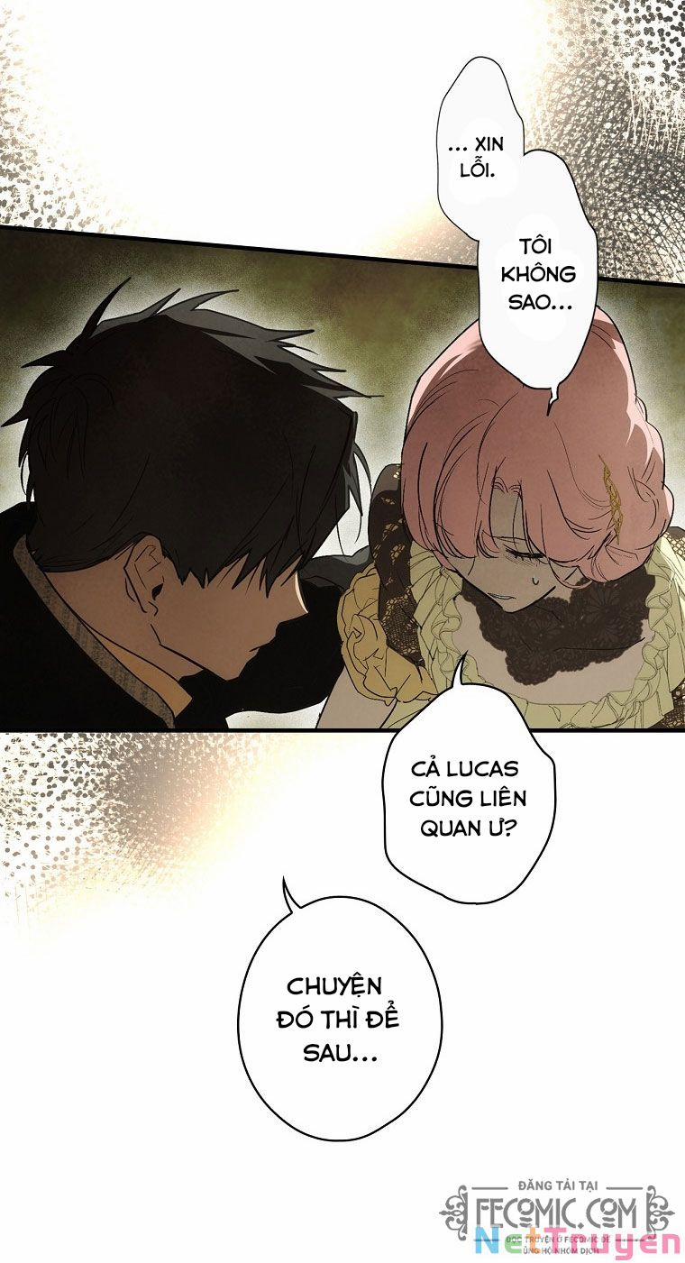 Câu Chuyện Cổ Tích Của Mẹ Kế 87 trang 44