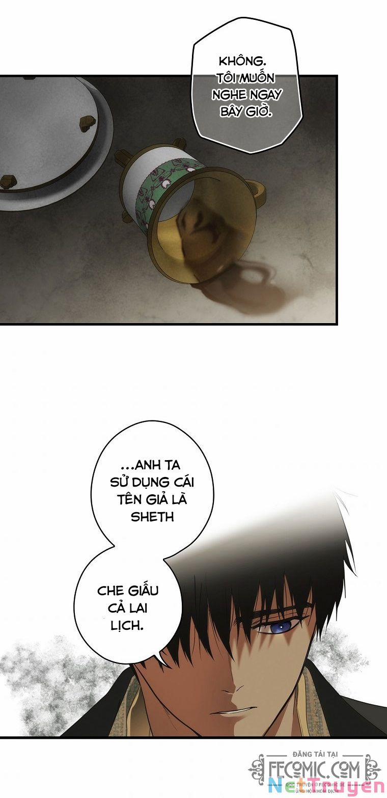 Câu Chuyện Cổ Tích Của Mẹ Kế 87 trang 45