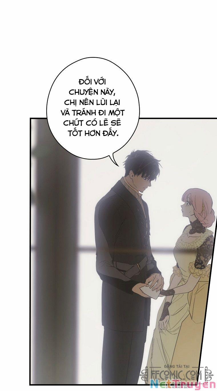 Câu Chuyện Cổ Tích Của Mẹ Kế 87 trang 47